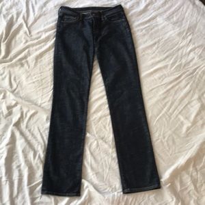 Citizens of Humanity jeans